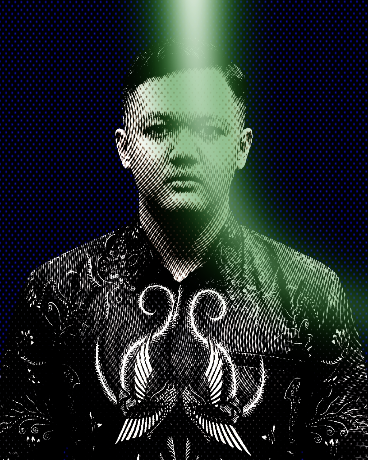 Foto profil Nama Anda